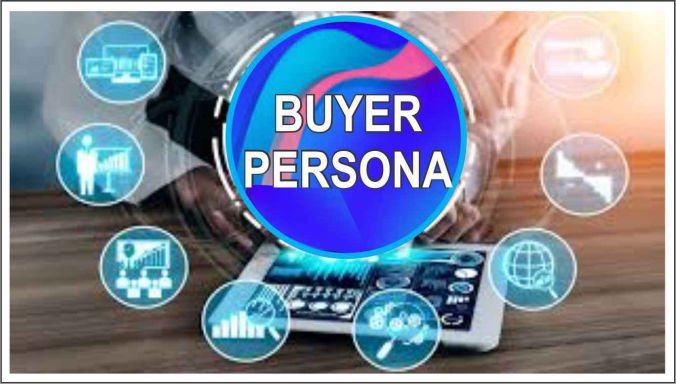 El Buyer Persona  se crea conociendo    los gustos del  cliente ideal de una marca